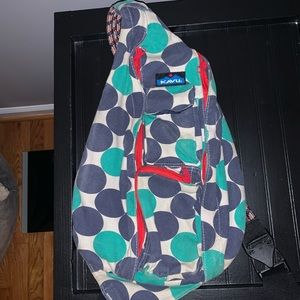 Kavu Rope Bag